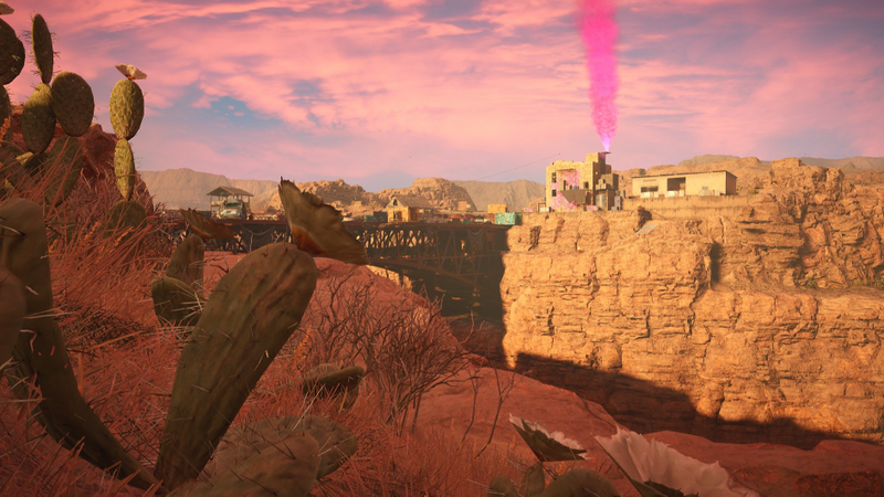 Illustration for article titled Far Cry New Dawn's Expeditions Should Become A Permanent Part Of The Franchise